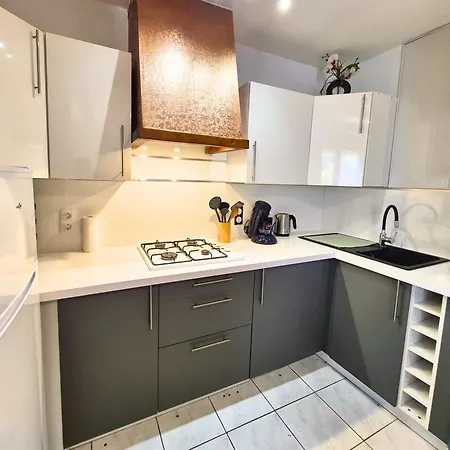 Apartmán Cosy Et Calme En Centre-ville Parking Gratuit Perpignan